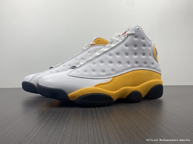 Official Maikesneakers Sol Air Jordan 414571-167 Del 13 0801